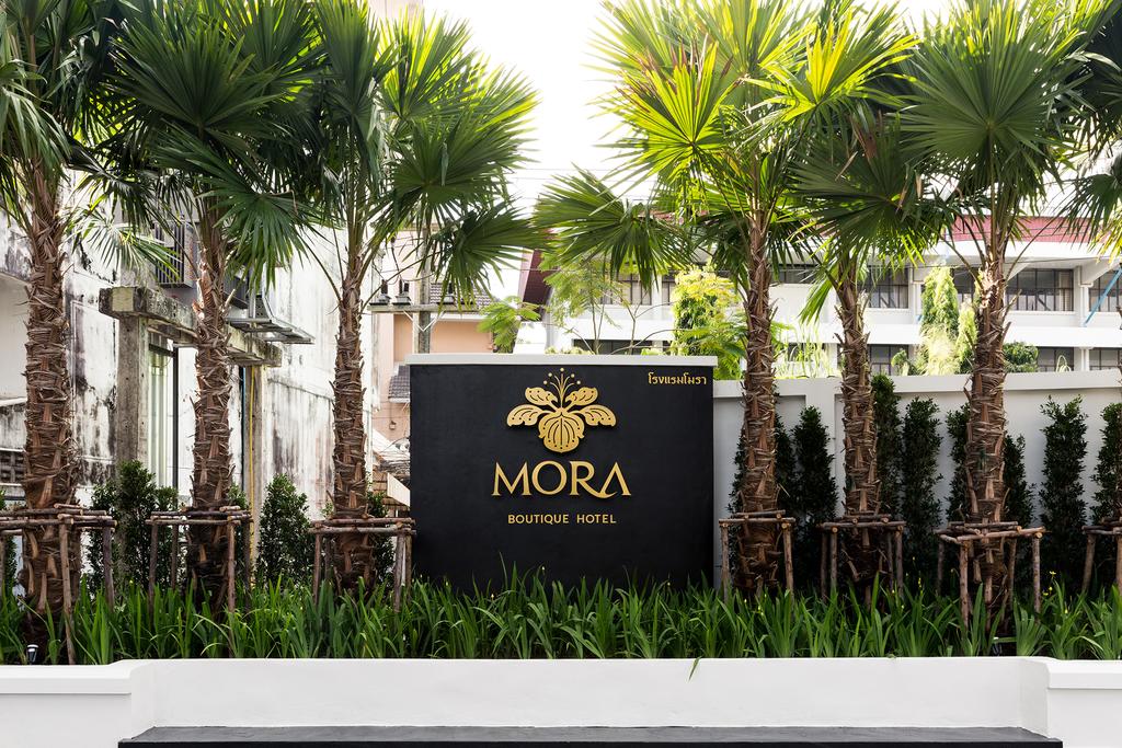 Mora Boutique Hotel