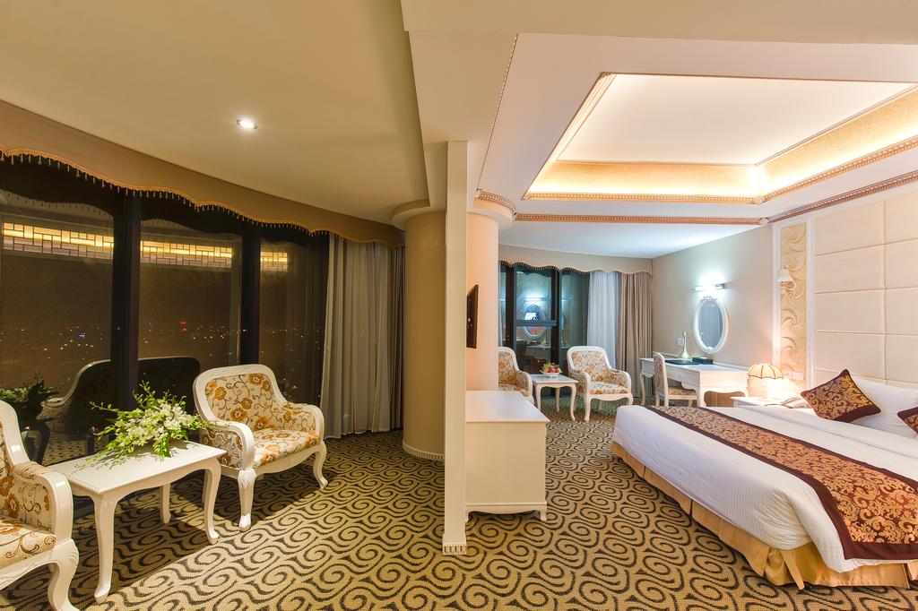Muong Thanh Luxury Song Lam Hotel