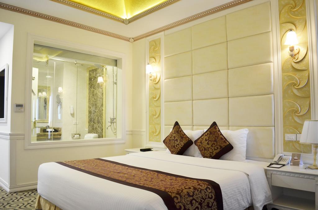 Muong Thanh Luxury Song Lam Hotel
