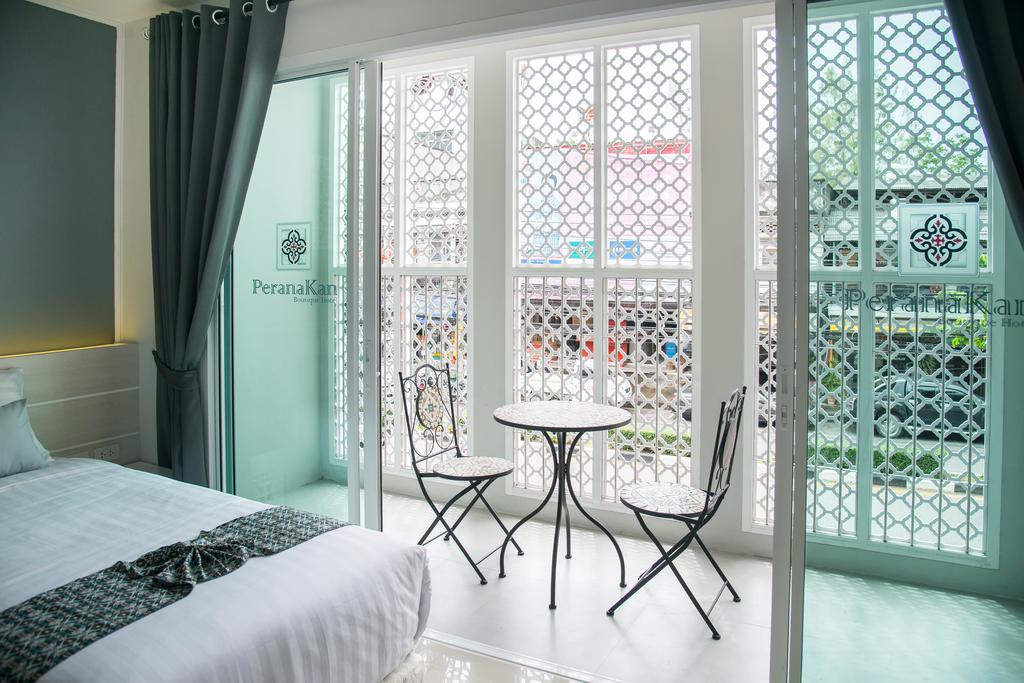 Peranakan Boutique Hotel