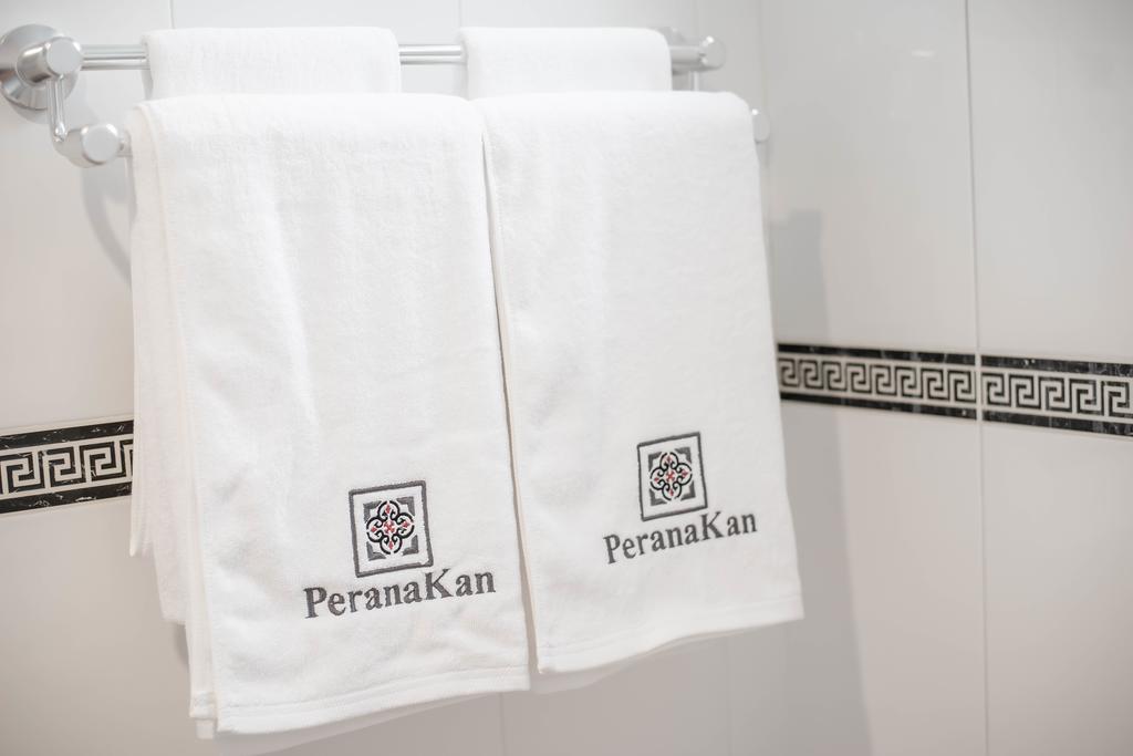 Peranakan Boutique Hotel