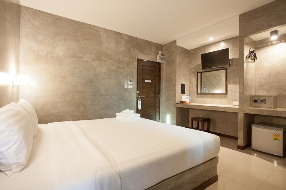 Ritsurin Boutique Hotel