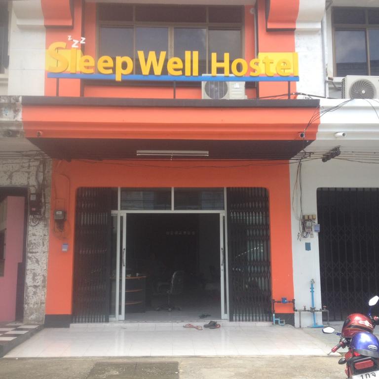 Sleep Well Hostel