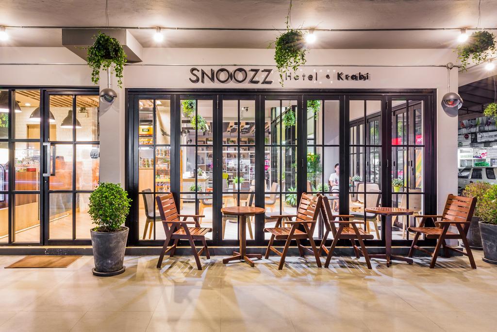 Snoozz Hotel Krabi