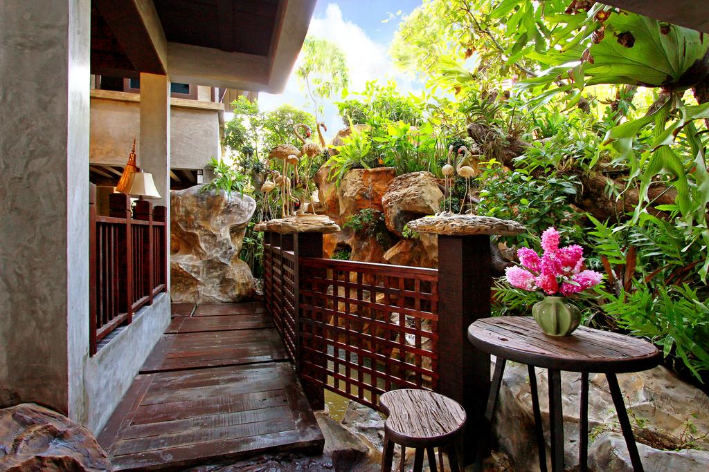 Thannatee Boutique Hotel