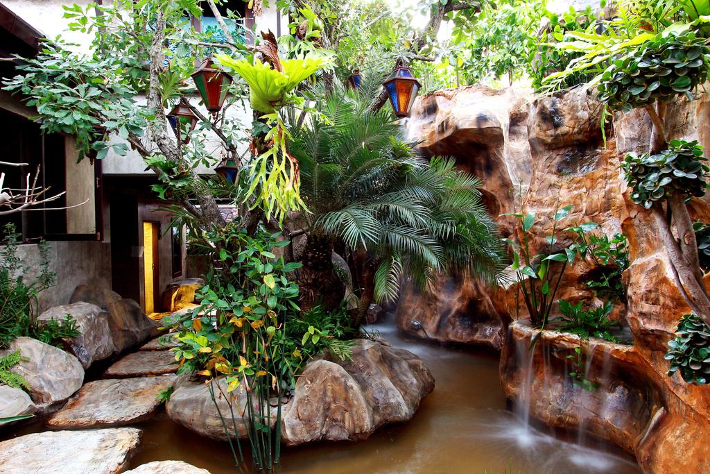 Thannatee Boutique Hotel