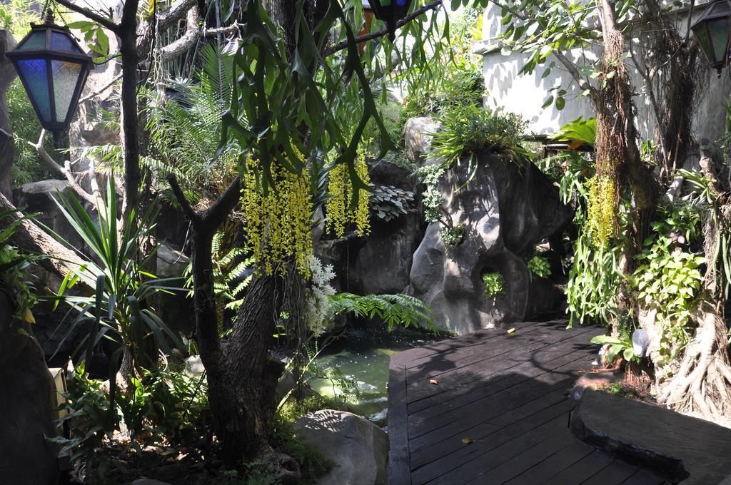 Thannatee Boutique Hotel