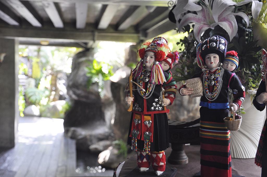Thannatee Boutique Hotel