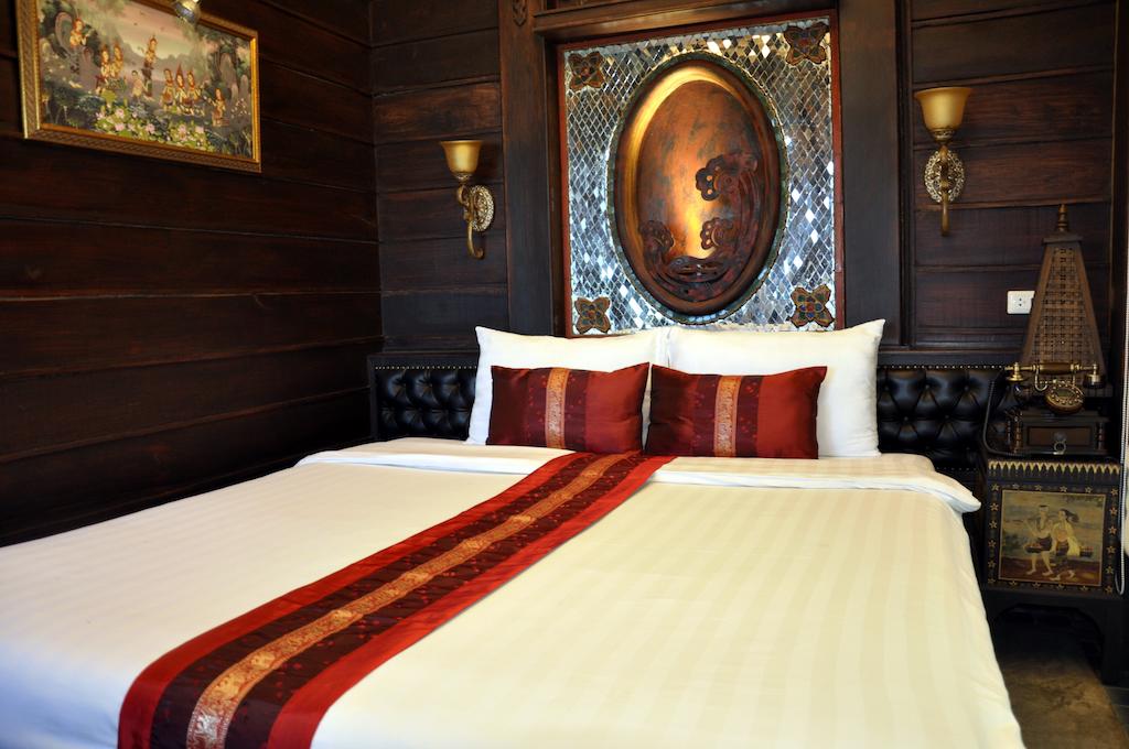 Thannatee Boutique Hotel