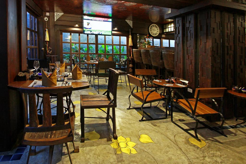 Thannatee Boutique Hotel