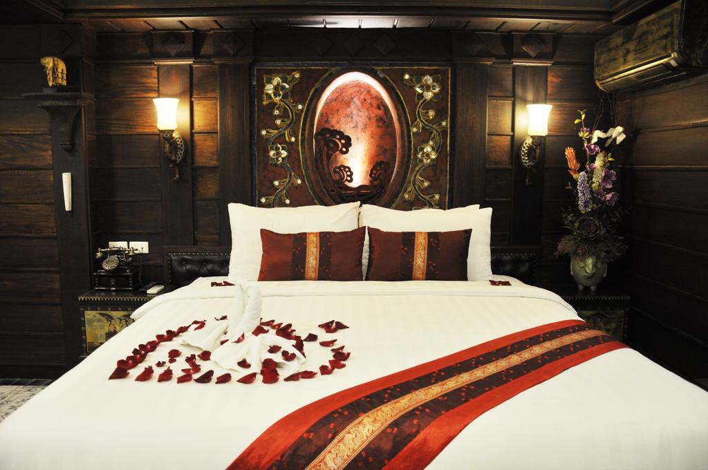 Thannatee Boutique Hotel