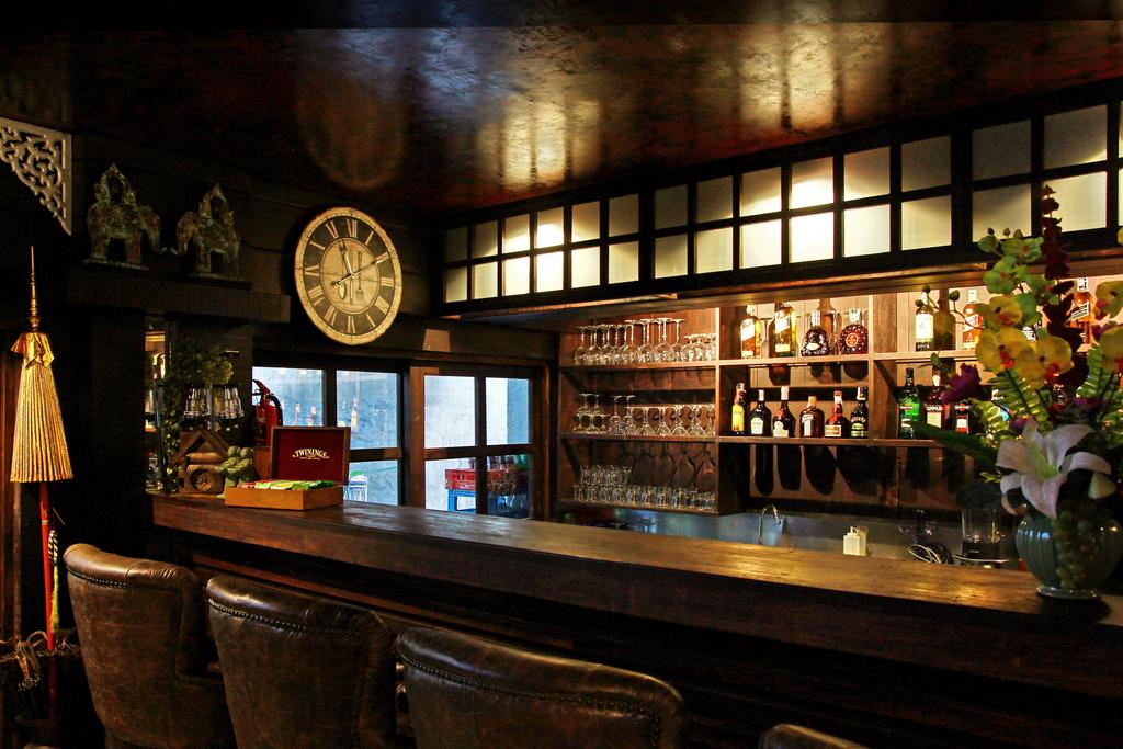 Thannatee Boutique Hotel