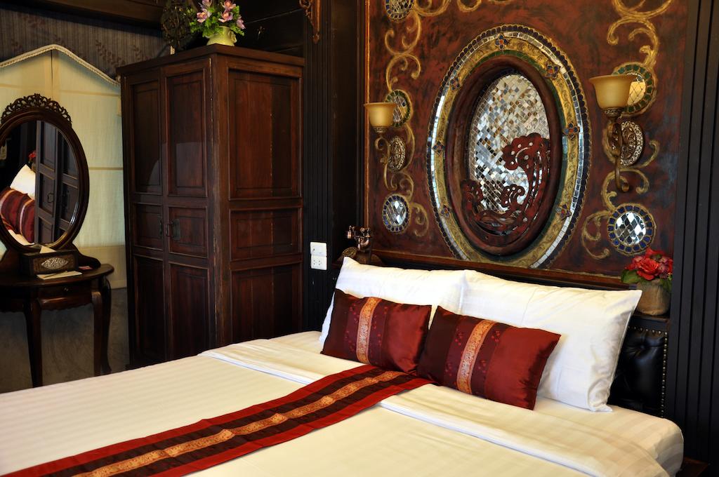 Thannatee Boutique Hotel