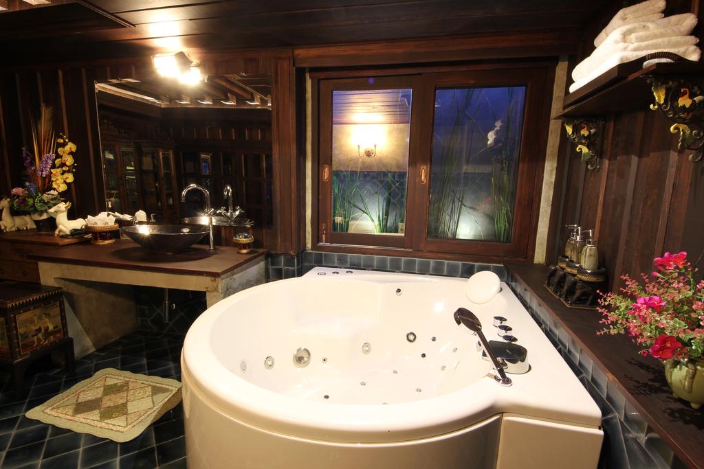 Thannatee Boutique Hotel