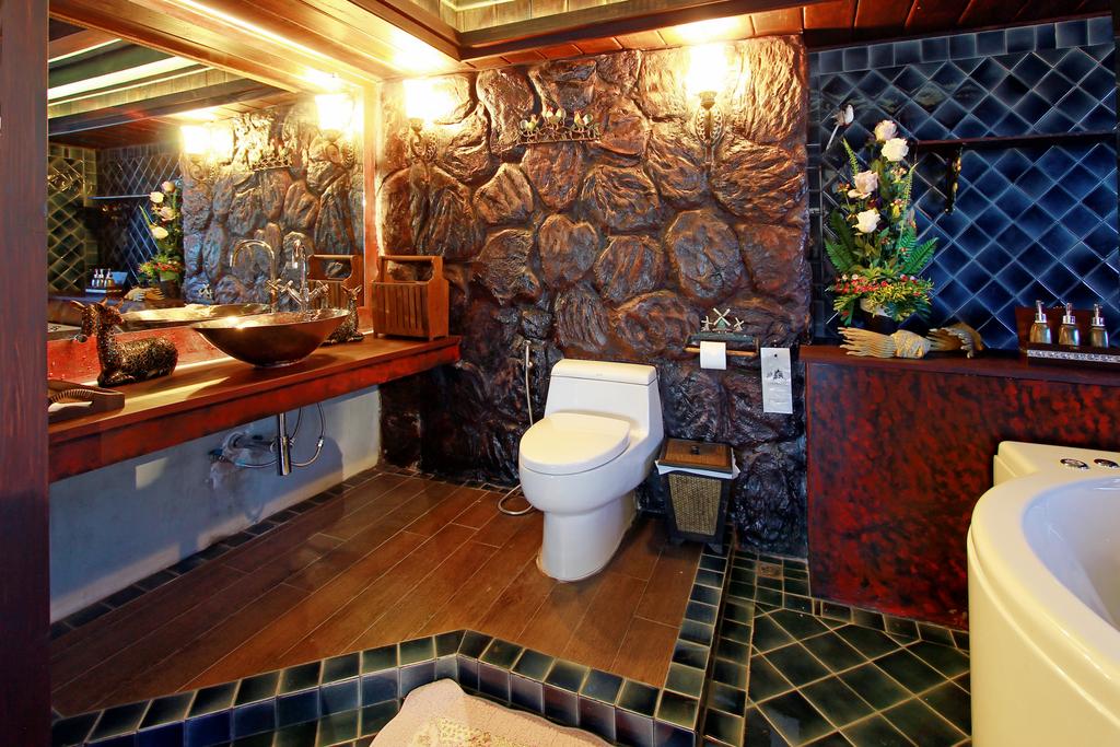 Thannatee Boutique Hotel