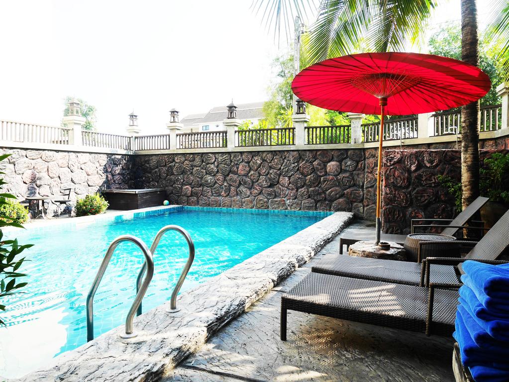 Thannatee Boutique Hotel