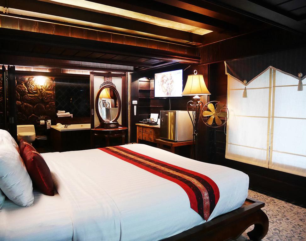 Thannatee Boutique Hotel