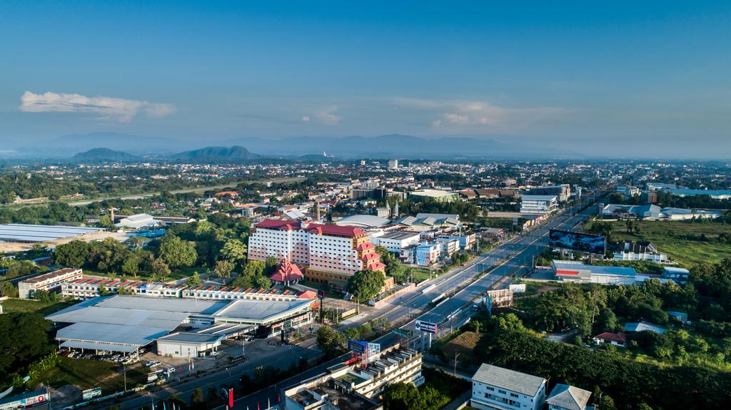 The Heritage Chiang Rai