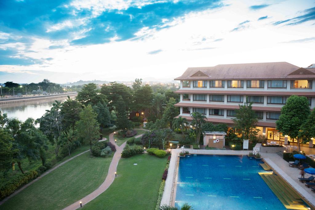 The Imperial River House Resort, Chiang Rai