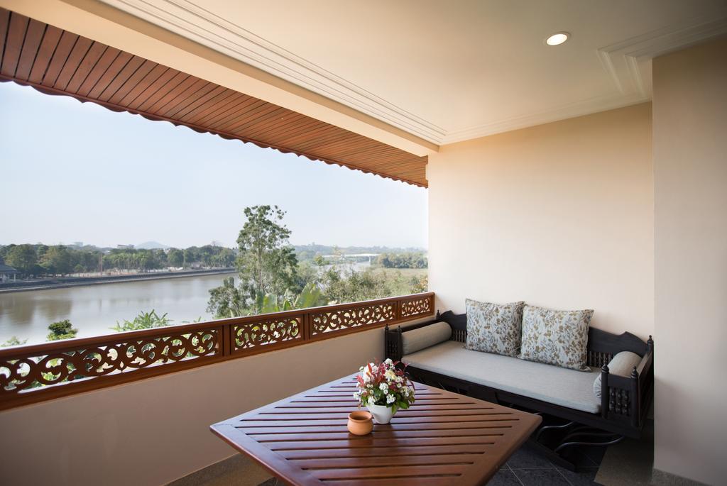 The Imperial River House Resort, Chiang Rai