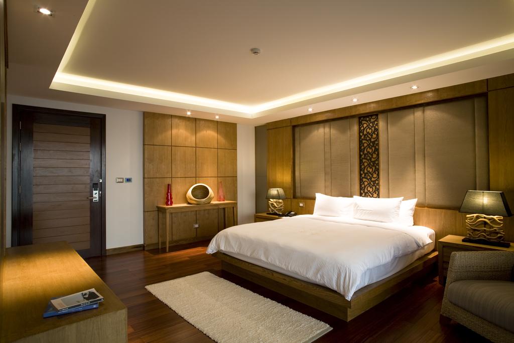 The Nchantra Pool Suite Phuket