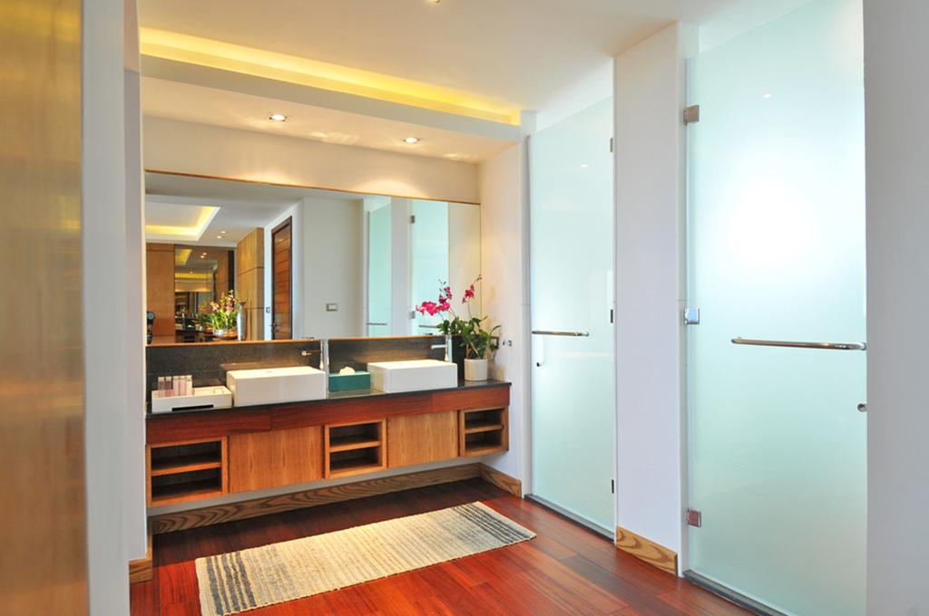 The Nchantra Pool Suite Phuket