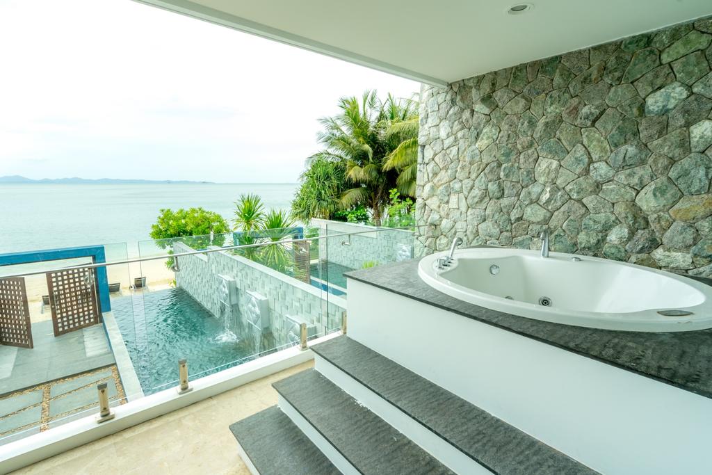 The Nchantra Pool Suite Phuket