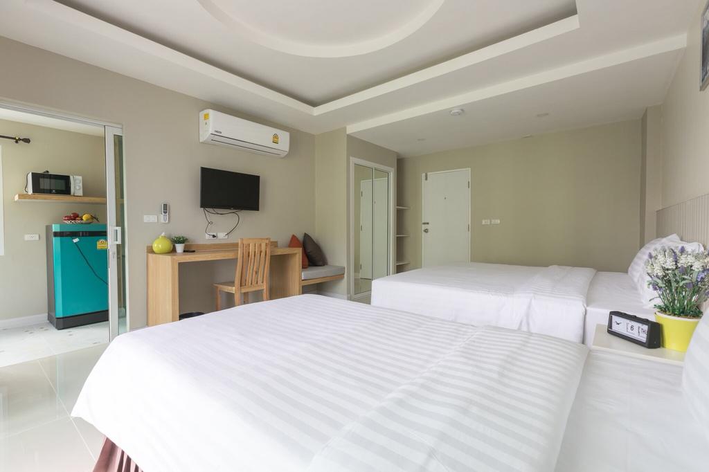 The Royal P Phuket