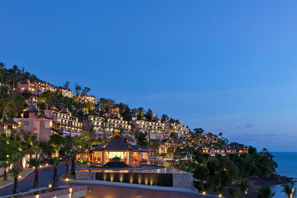 The Westin Siray Bay Resort & Spa, Phuket