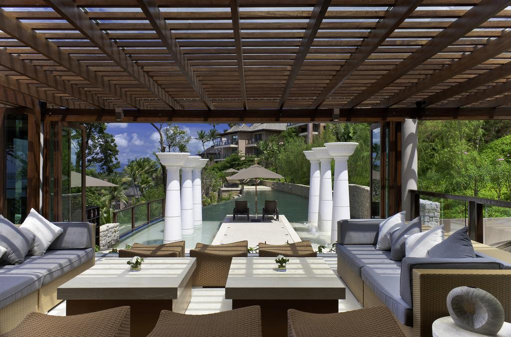 The Westin Siray Bay Resort & Spa, Phuket