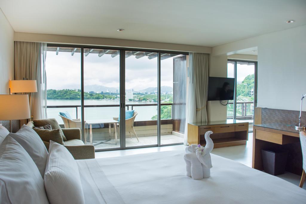 The Westin Siray Bay Resort & Spa, Phuket