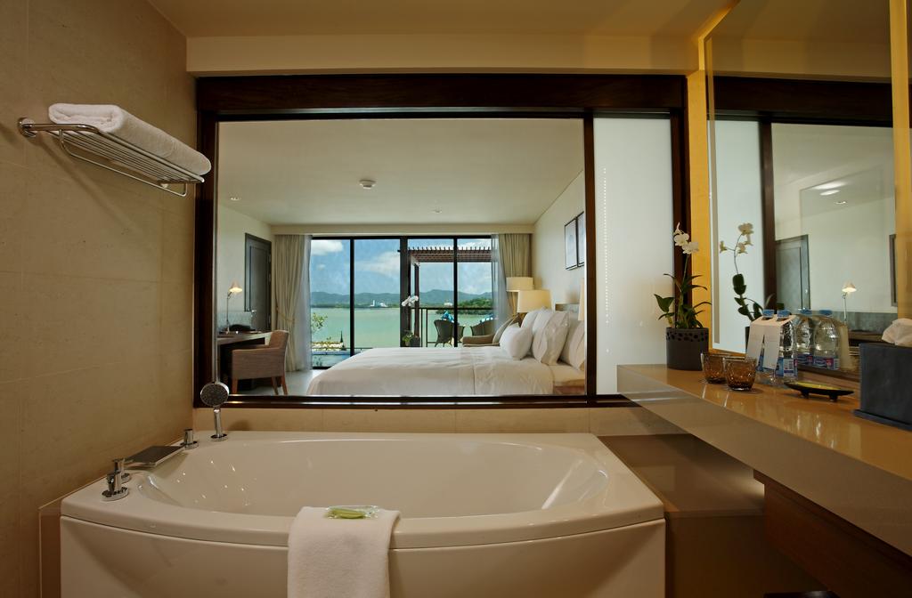 The Westin Siray Bay Resort & Spa, Phuket