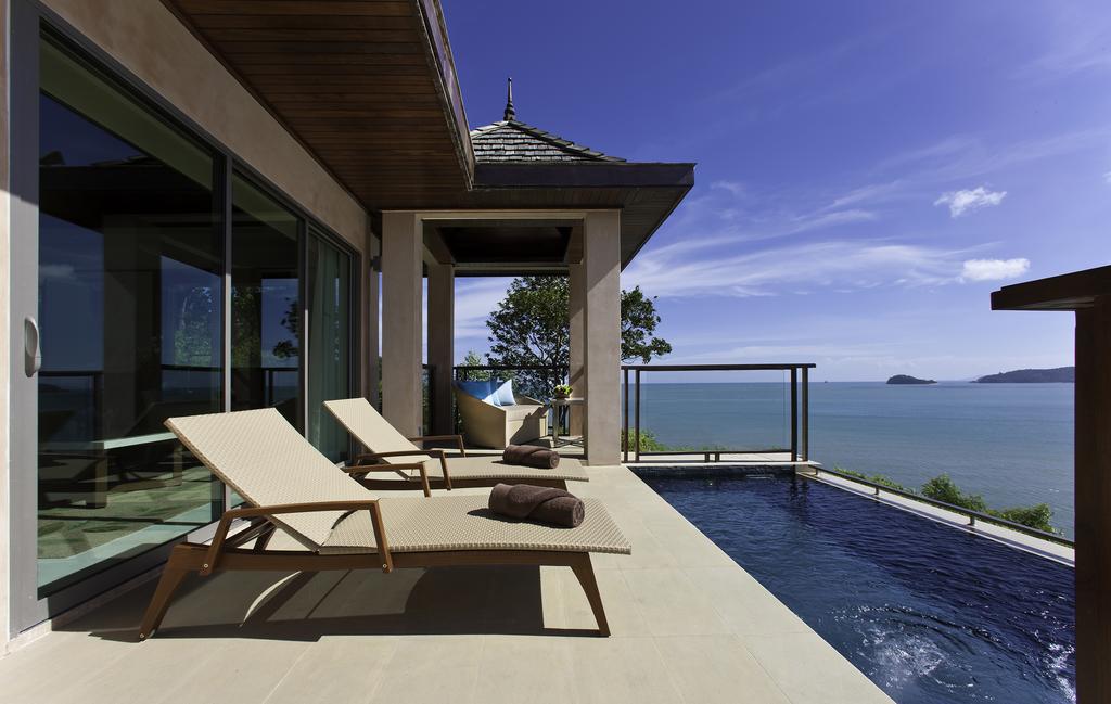 The Westin Siray Bay Resort & Spa, Phuket