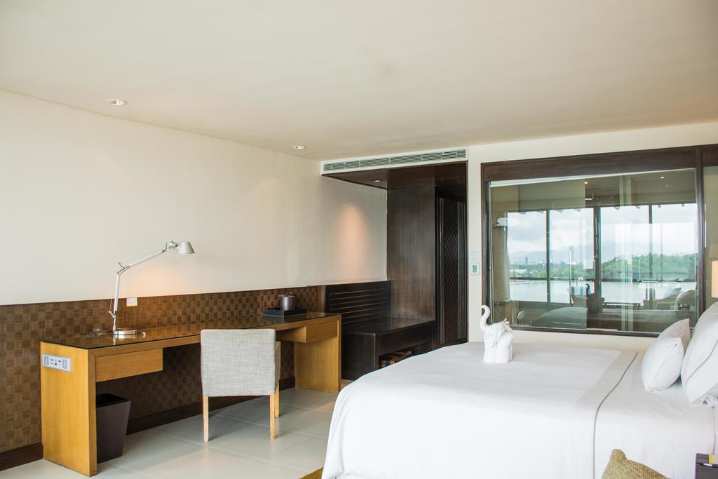 The Westin Siray Bay Resort & Spa, Phuket