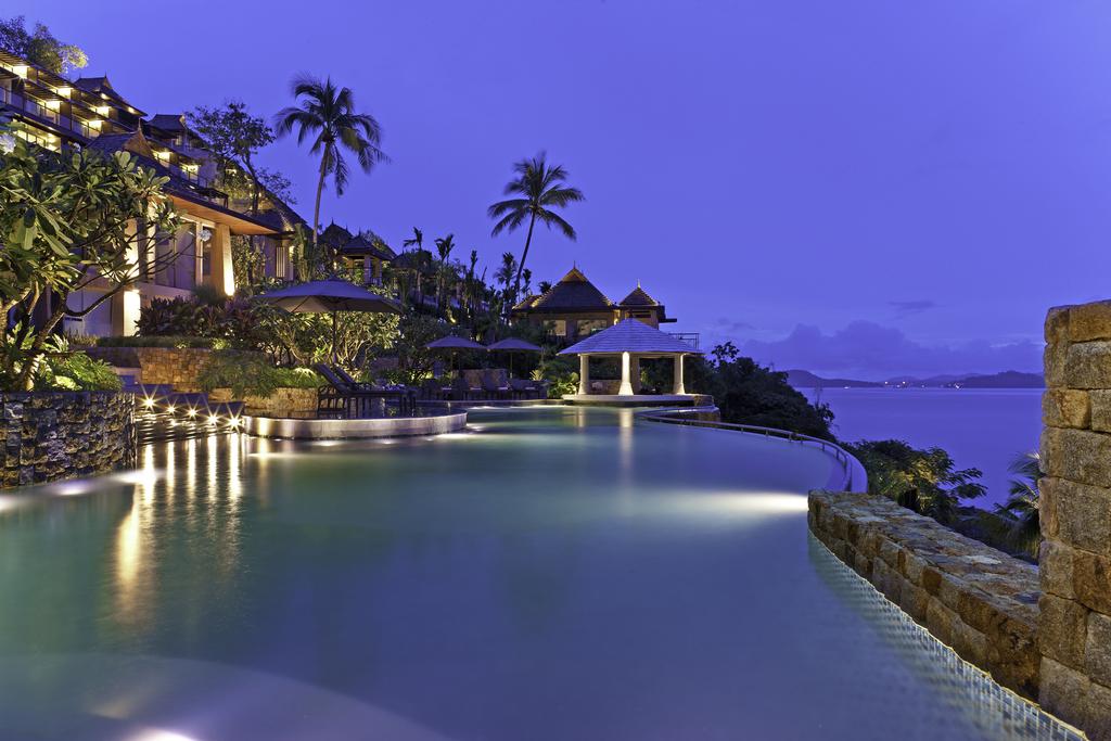 The Westin Siray Bay Resort & Spa, Phuket