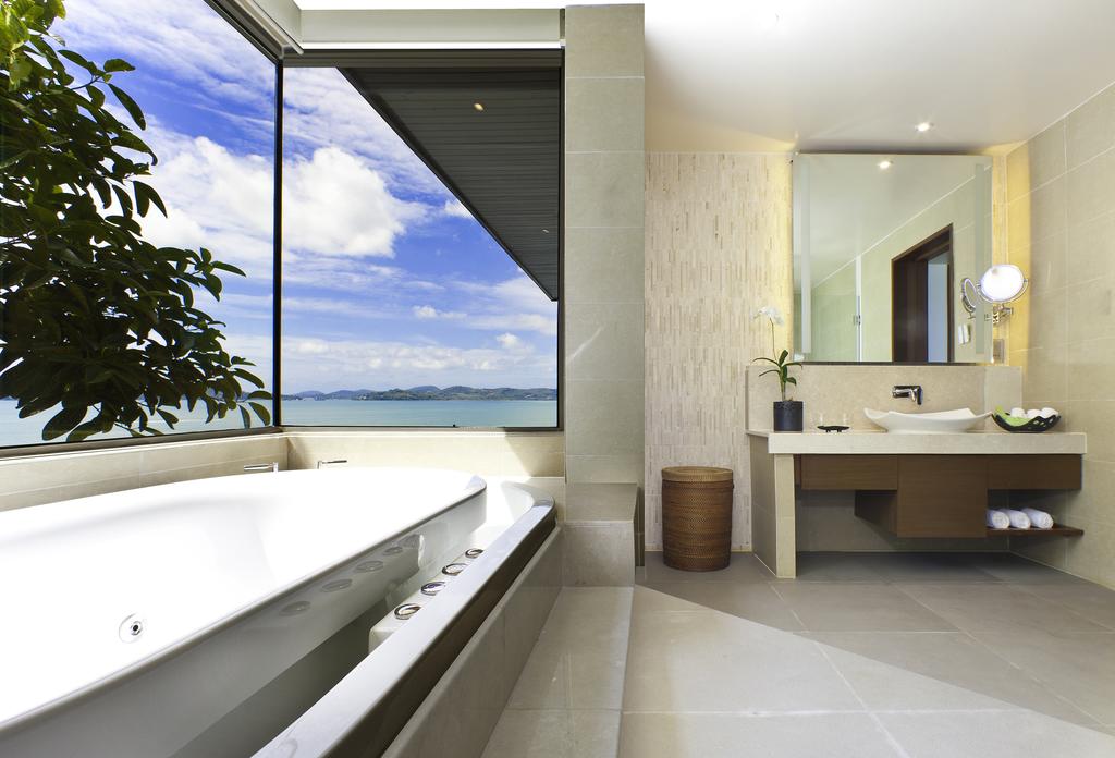 The Westin Siray Bay Resort & Spa, Phuket