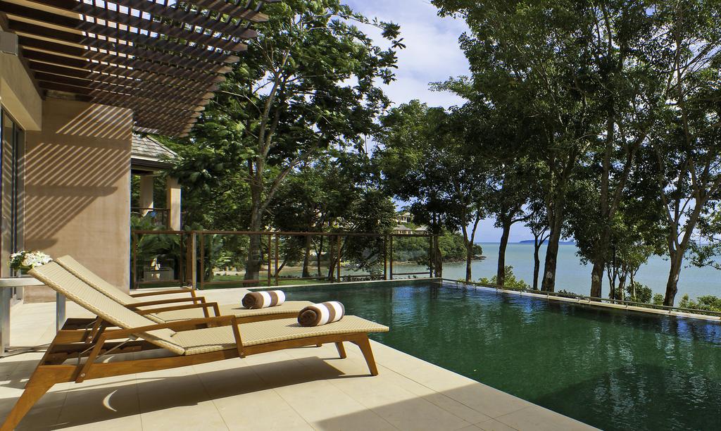 The Westin Siray Bay Resort & Spa, Phuket