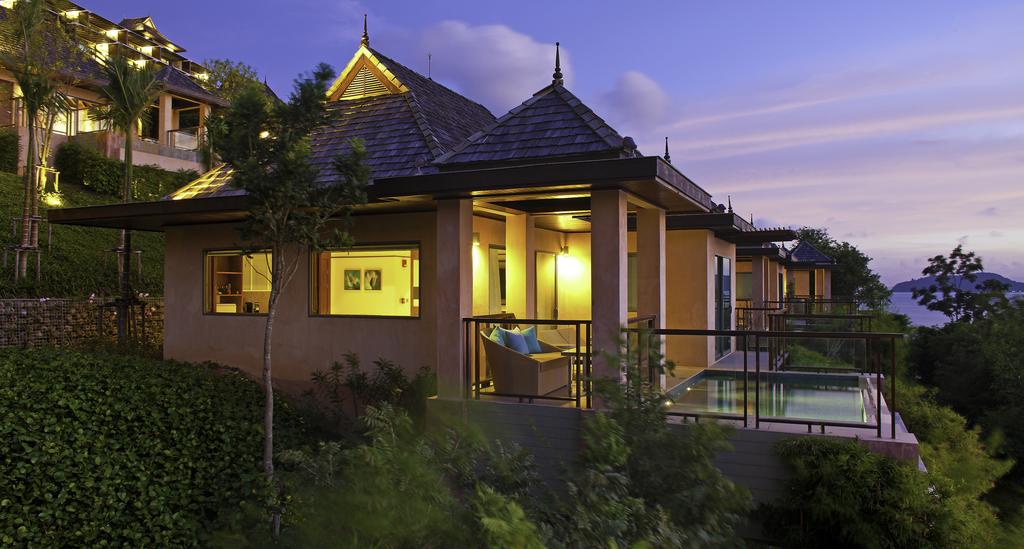 The Westin Siray Bay Resort & Spa, Phuket