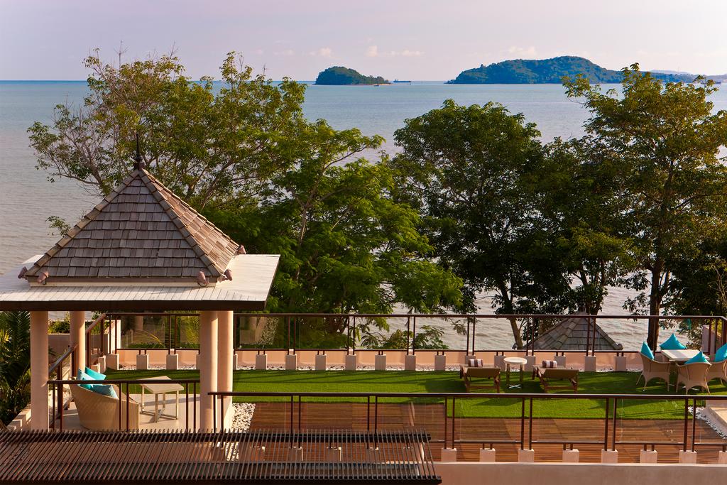 The Westin Siray Bay Resort & Spa, Phuket