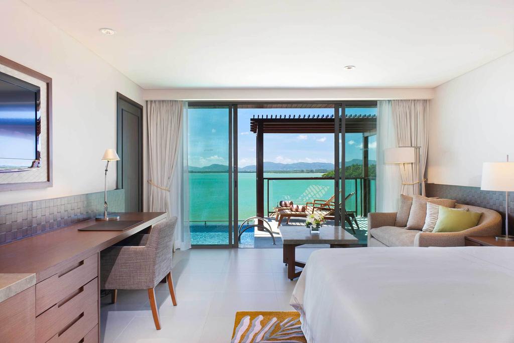 The Westin Siray Bay Resort & Spa, Phuket