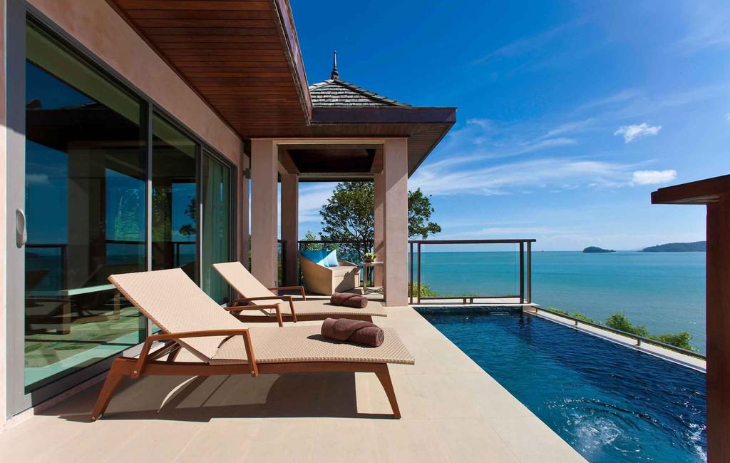 The Westin Siray Bay Resort & Spa, Phuket