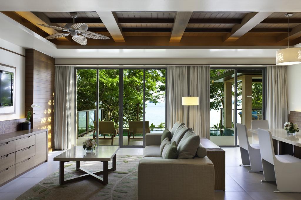 The Westin Siray Bay Resort & Spa, Phuket