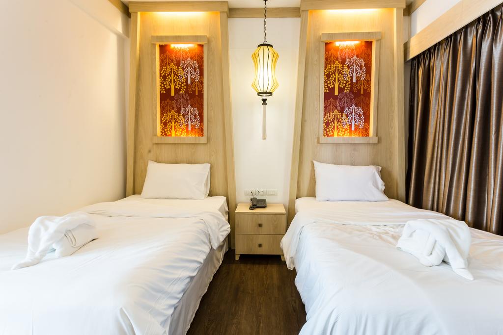 The Wing Lanna Hotel