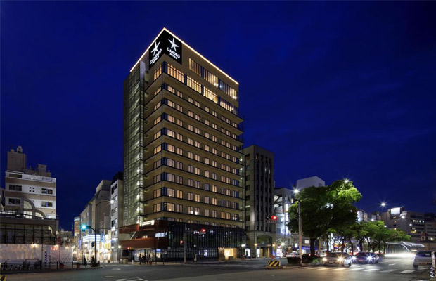 Candeo Hotels Kobe Tor Road