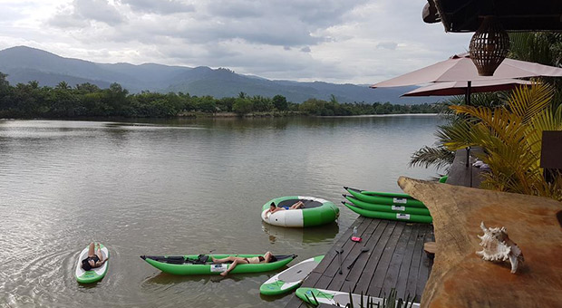 checkpoint kampot