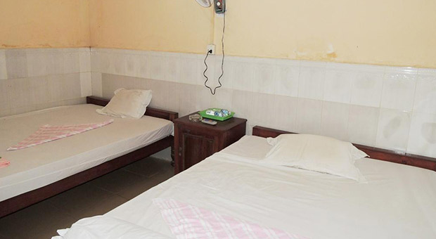 Dara Rainsey II Guesthouse