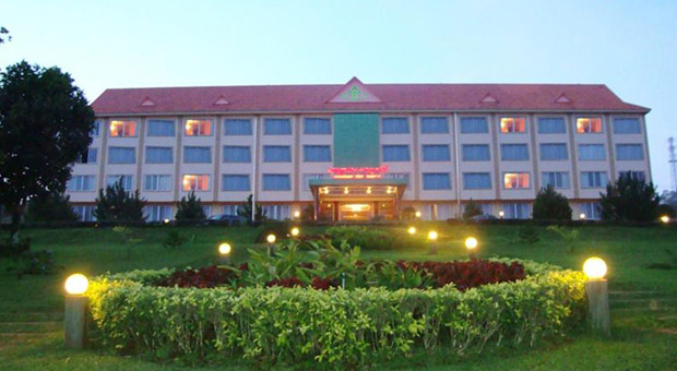 Mondulkiri Hotel