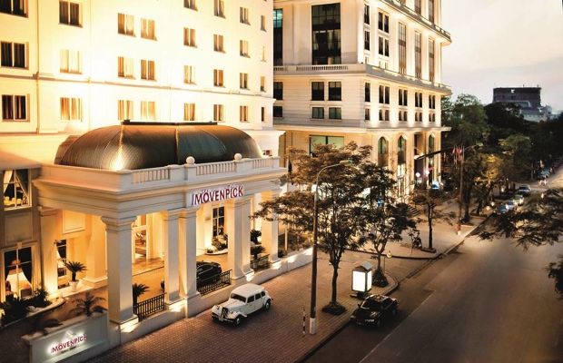 Mövenpick Hotel Hanoi