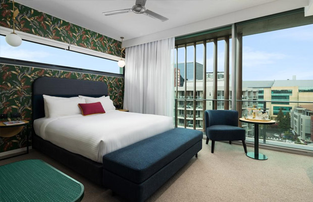 Ovolo The Valley Brisbane