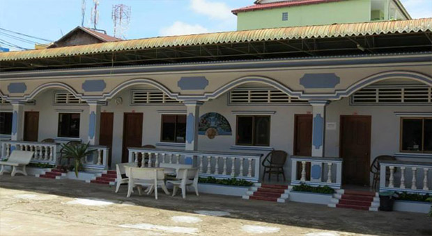 Sovannphoum Guesthouse